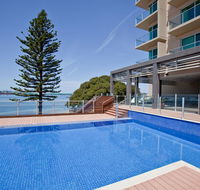 Port Lincoln Hotel - Dalby Accommodation