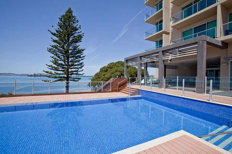 Port Lincoln Hotel - Dalby Accommodation 0