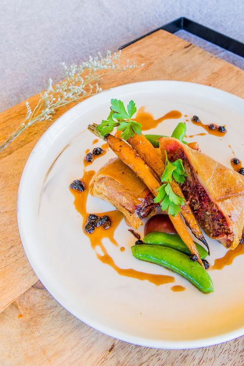 Port Lincoln Hotel - Dalby Accommodation 25