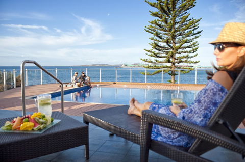 Port Lincoln Hotel - Dalby Accommodation 22