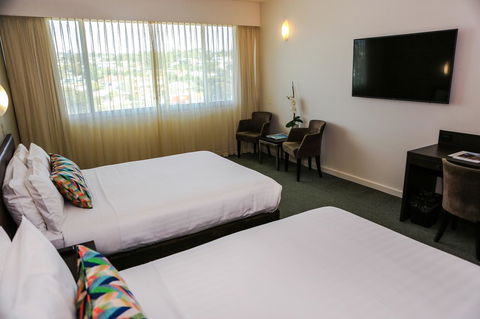 Port Lincoln Hotel - Dalby Accommodation 15
