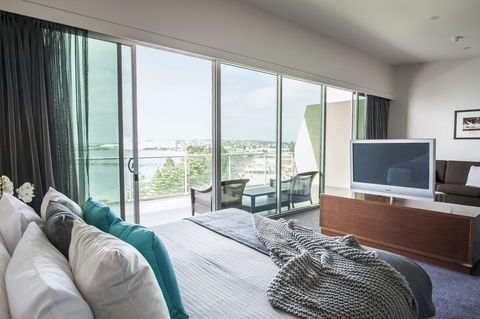 Port Lincoln Hotel - Dalby Accommodation 36