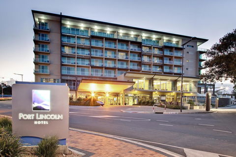 Port Lincoln Hotel - Dalby Accommodation 16