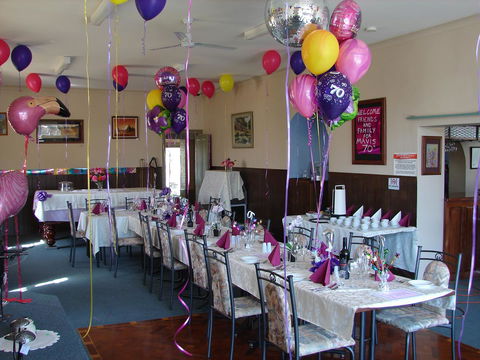 Truro Weighbridge Motel - Dalby Accommodation 1