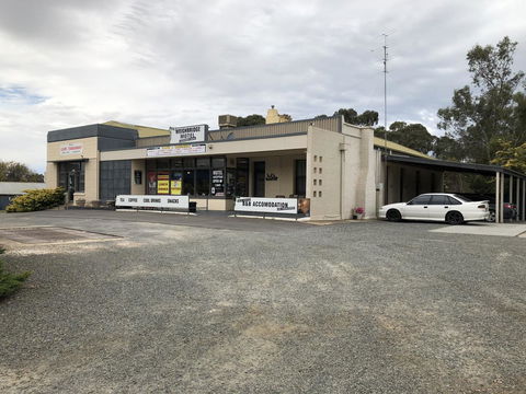 Truro Weighbridge Motel - Dalby Accommodation 5