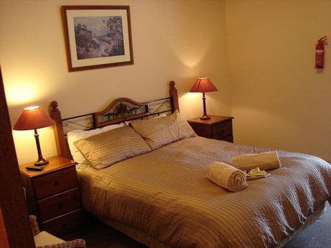 Truro Weighbridge Motel - Dalby Accommodation 7