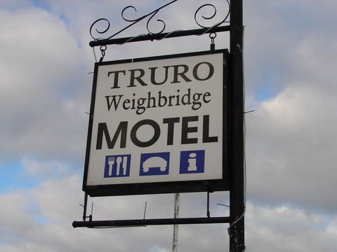 Truro Weighbridge Motel - Dalby Accommodation 6