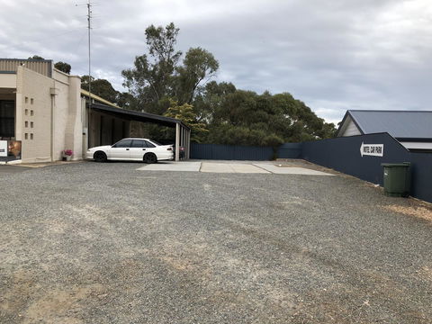 Truro Weighbridge Motel - Dalby Accommodation 4