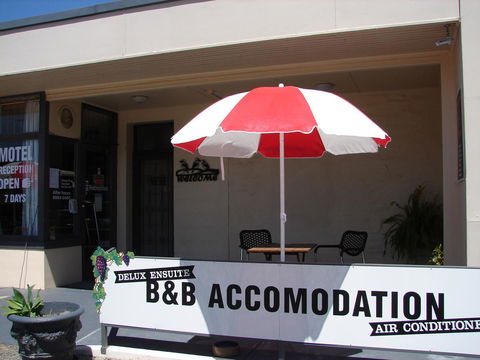 Truro Weighbridge Motel - Dalby Accommodation 8