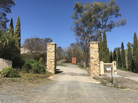 Vineyard Cottage BnB - Dalby Accommodation 10