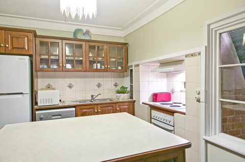 Vineyard Cottage BnB - Dalby Accommodation 19