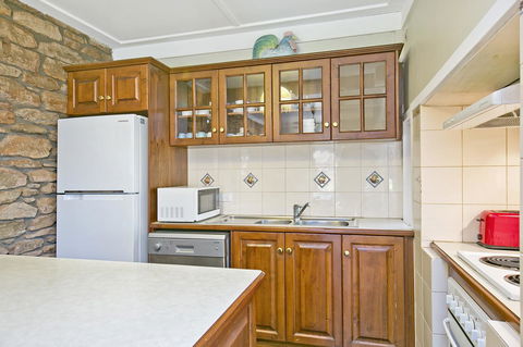Vineyard Cottage BnB - Dalby Accommodation 5