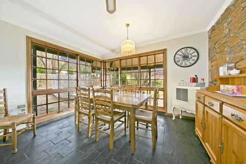 Vineyard Cottage BnB - Dalby Accommodation 4