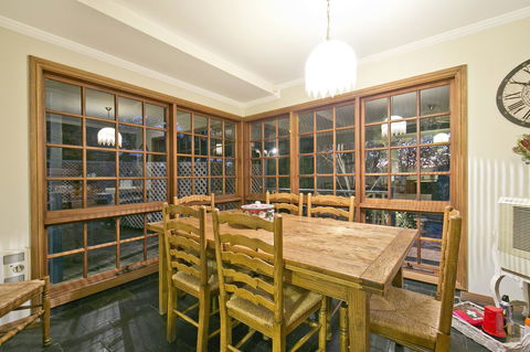 Vineyard Cottage BnB - Dalby Accommodation 20