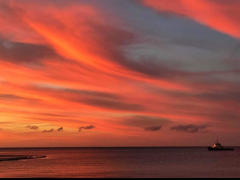 Wallaroo Beachfront Tourist Park - Dalby Accommodation 4