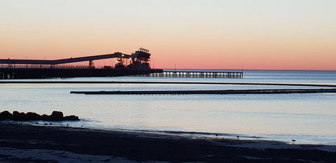 Wallaroo Beachfront Tourist Park - Dalby Accommodation 13