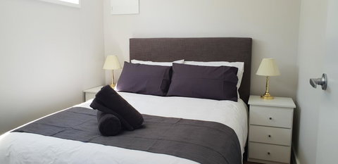 Wallaroo Beachfront Tourist Park - Dalby Accommodation 7