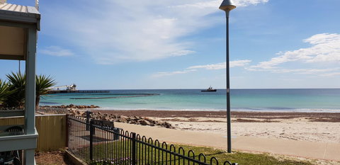 Wallaroo Beachfront Tourist Park - Dalby Accommodation 10
