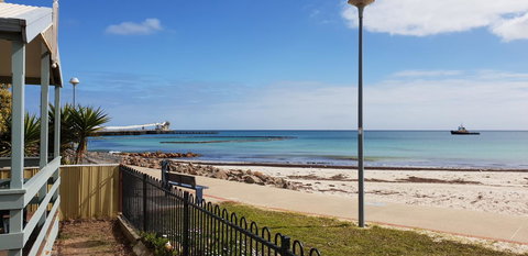 Wallaroo Beachfront Tourist Park - Dalby Accommodation 11