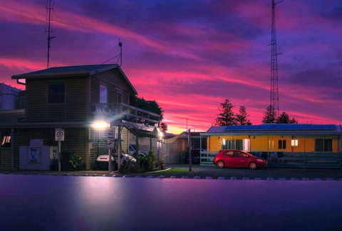 Wallaroo Beachfront Tourist Park - Dalby Accommodation 1