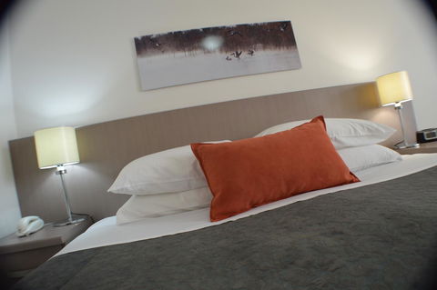 Loxton Community Hotel Motel - Dalby Accommodation 29