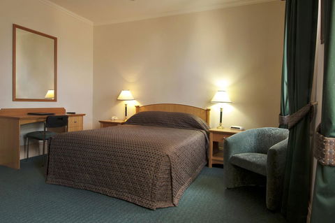 Loxton Community Hotel Motel - Dalby Accommodation 28
