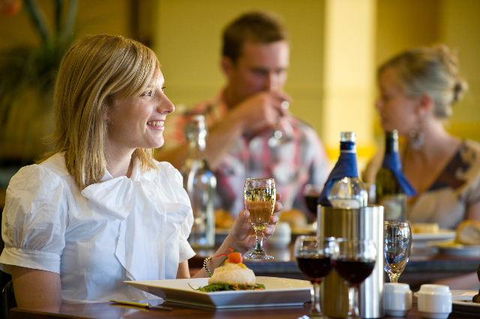 Loxton Community Hotel Motel - Dalby Accommodation 27