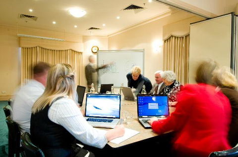 Loxton Community Hotel Motel - Dalby Accommodation 18