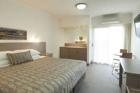 Loxton Community Hotel Motel - Dalby Accommodation 20