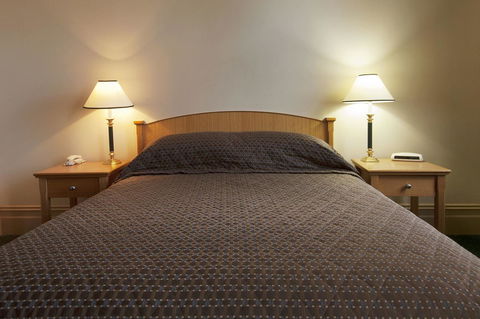 Loxton Community Hotel Motel - Dalby Accommodation 26