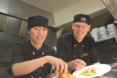 Loxton Community Hotel Motel - Dalby Accommodation 2