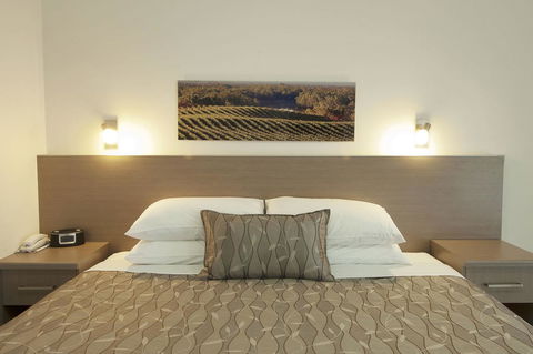 Loxton Community Hotel Motel - Dalby Accommodation 22