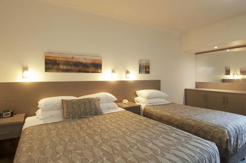Loxton Community Hotel Motel - Dalby Accommodation 19