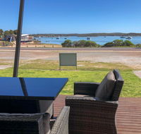 Beachview - Dalby Accommodation