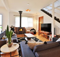 Hudson Bay  Basin View-Pet Friendly-15 Mins to Hyams Beach - Dalby Accommodation