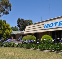 Keith Motor Inn - Dalby Accommodation