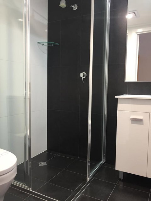 Hilton Beachfront Motel - Dalby Accommodation 23