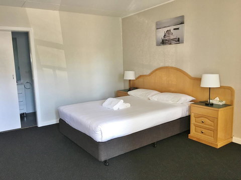 Hilton Beachfront Motel - Dalby Accommodation 31