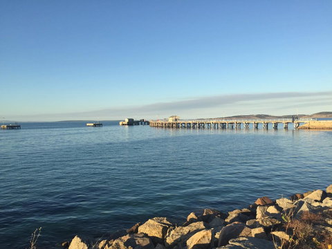 Hilton Beachfront Motel - Dalby Accommodation 38