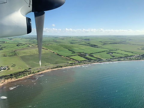 Hilton Beachfront Motel - Dalby Accommodation 9