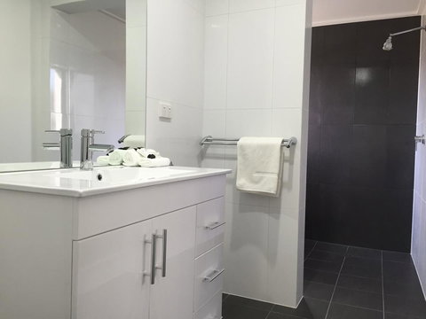 Hilton Beachfront Motel - Dalby Accommodation 37