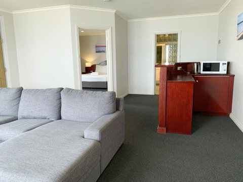 Hilton Beachfront Motel - Dalby Accommodation 16