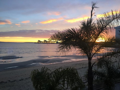 Hilton Beachfront Motel - Dalby Accommodation 28