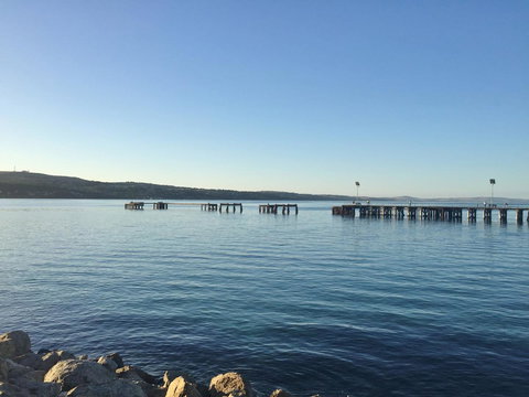 Hilton Beachfront Motel - Dalby Accommodation 33