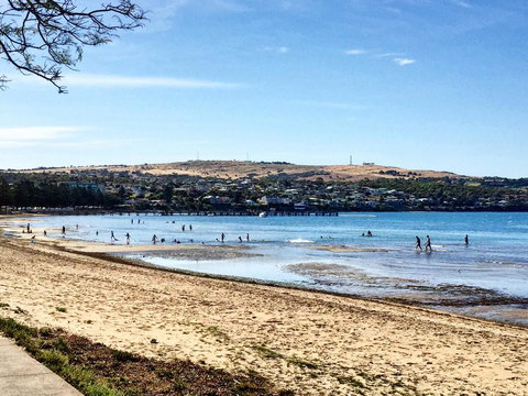 Hilton Beachfront Motel - Dalby Accommodation 25