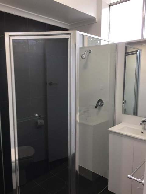 Hilton Beachfront Motel - Dalby Accommodation 29