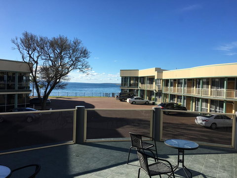 Hilton Beachfront Motel - Dalby Accommodation 22