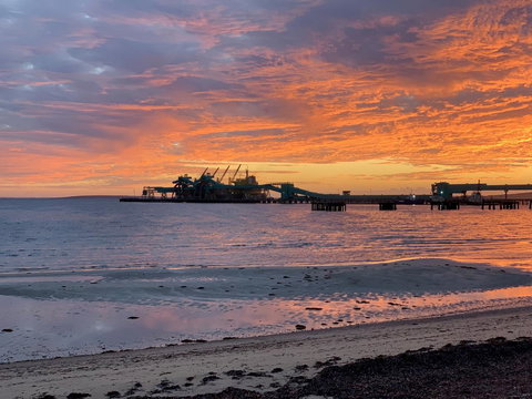 Hilton Beachfront Motel - Dalby Accommodation 17