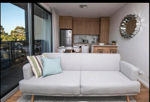 Wisteria Apartments - Dalby Accommodation 0