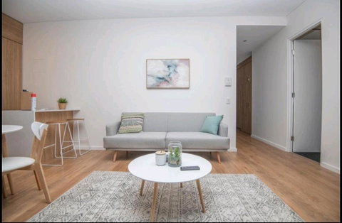 Wisteria Apartments - Dalby Accommodation 5